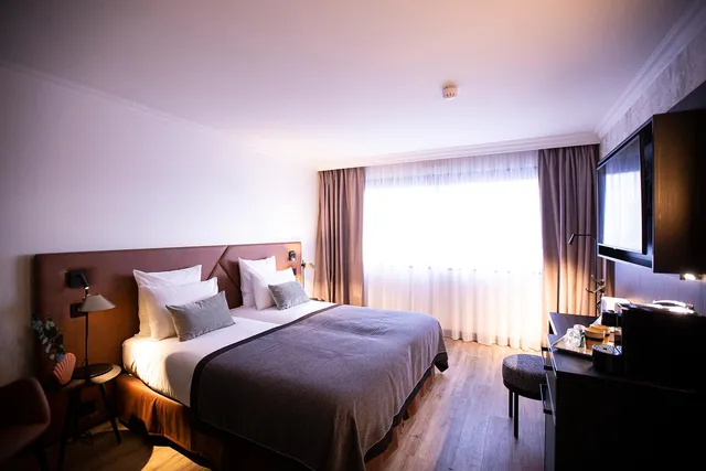 Appart'City Collection Ferney Voltaire