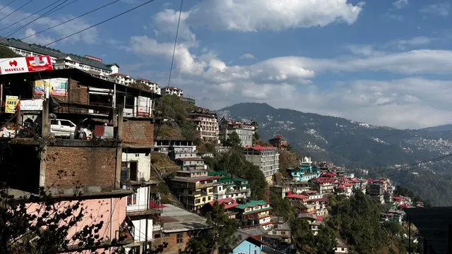 Ramkamal Bnb (Homestay)