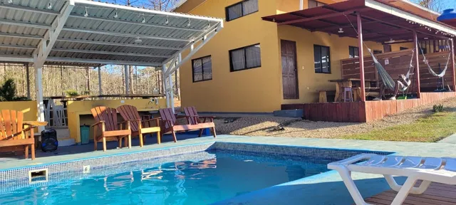 Playa Montaña Y Sol