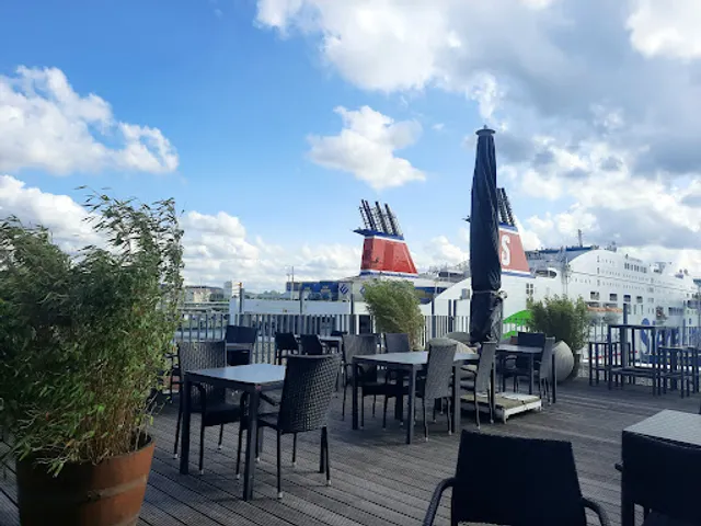 Längengrad Restaurant - Kiel