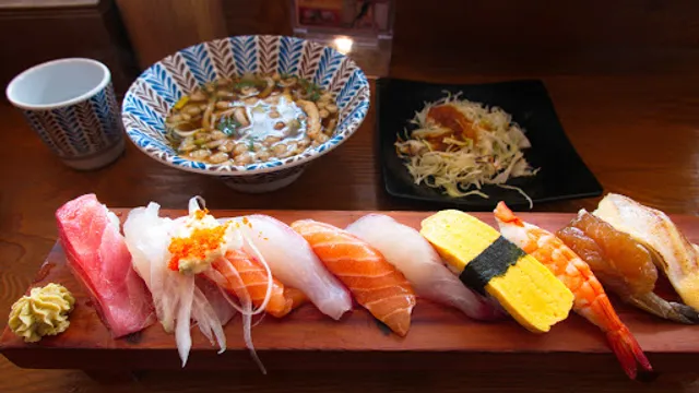 김태완스시 송파본점