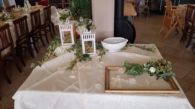 Agriturismo La Quercia Verde