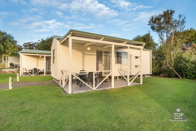 Cheynes Beach Caravan Park