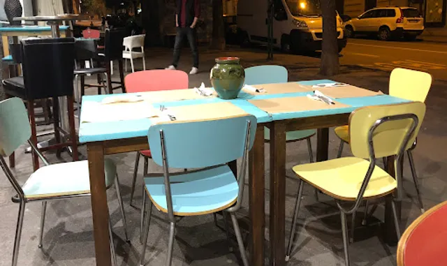 Bibitando e Magnando