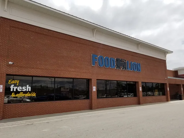 Food Lion