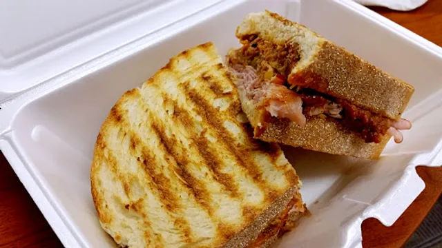 The Country Loon Cafe