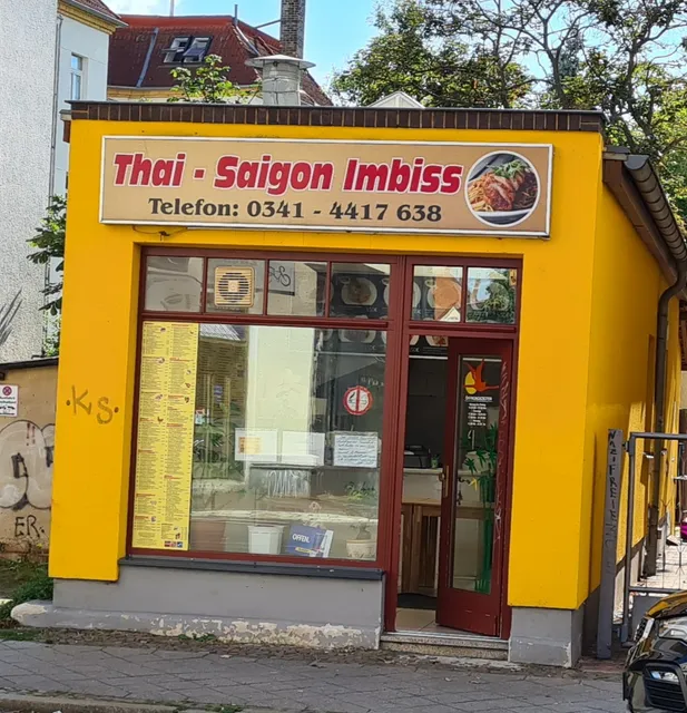 Thai-Saigon-Imbiss