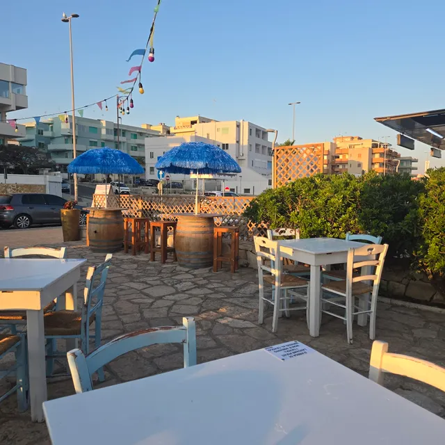 Paninoteca friggitoria il faro