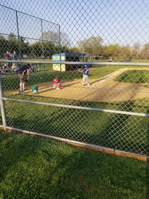 Freehold Boro Little League Fields