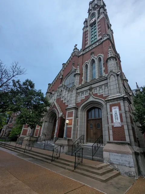 St. Roch Catholic Church