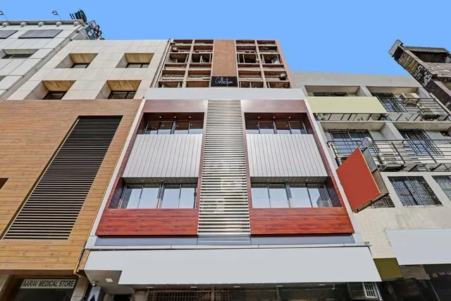 Collection O Ospite Hotel