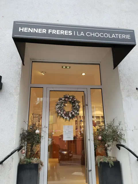 Henner BROTHERS - Chocolaterie