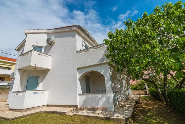 Apartments Benković