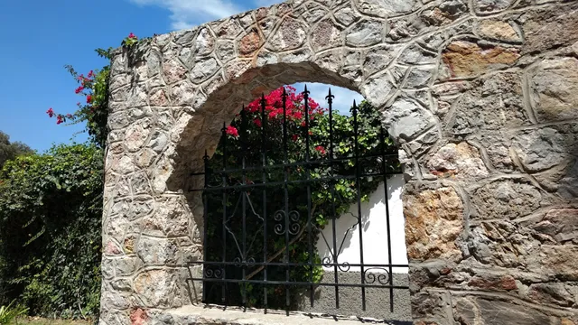 Hacienda San Antonio Atotonilco vito