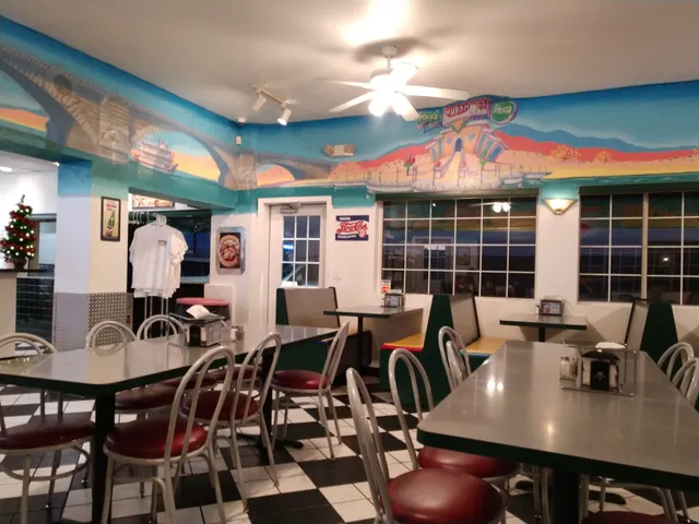 Mudshark Pizza & Pasta