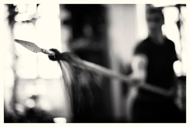 Yee's Hung Ga Kung Fu Academy