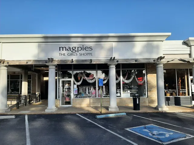 Magpies Nashville