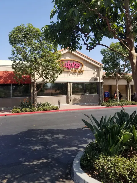 Eastbluff Village Center