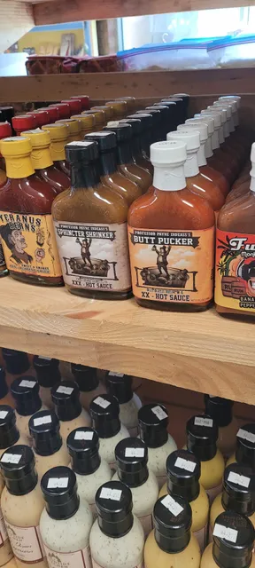 Ray's Seafood and Produce