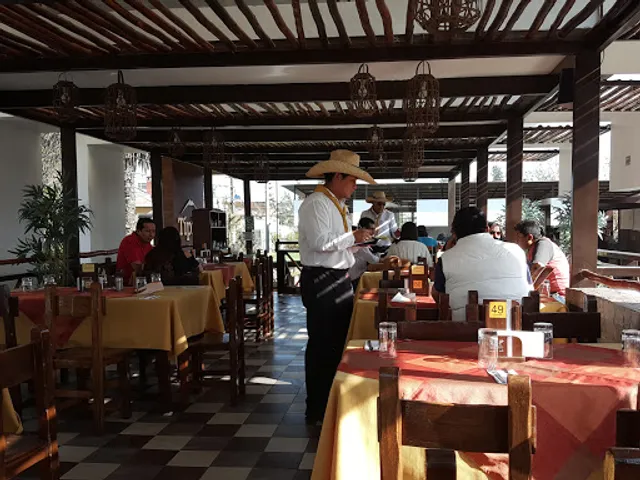 Tipika Tourist Restaurant