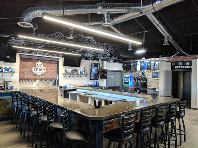 Icebox Brewing Company