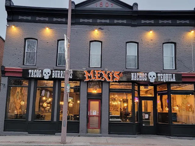 Mexi's Cornwall - Best Mexican Restaurant