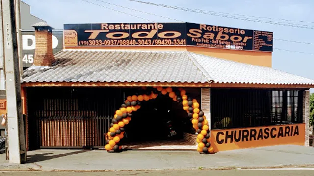 Todo Sabor Restaurante