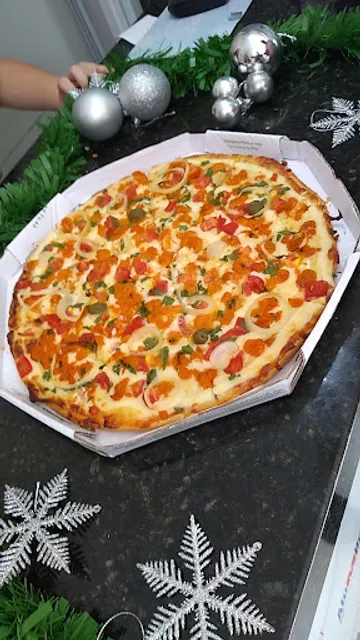 Chef Fantoni Jacaraipe