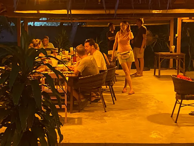 Lacoppola ,ristorante e pizzeria italiana