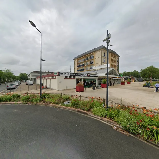 Café de La Chesnaie