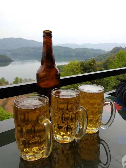 Namaste Begnas Restaurant