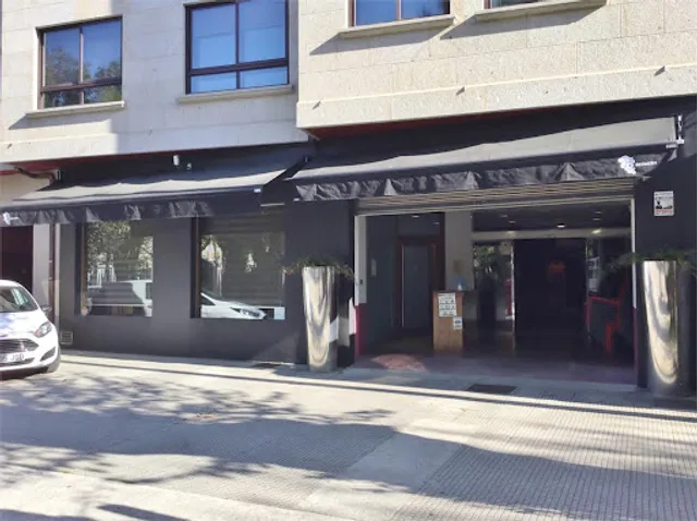 Restaurante O Secreto