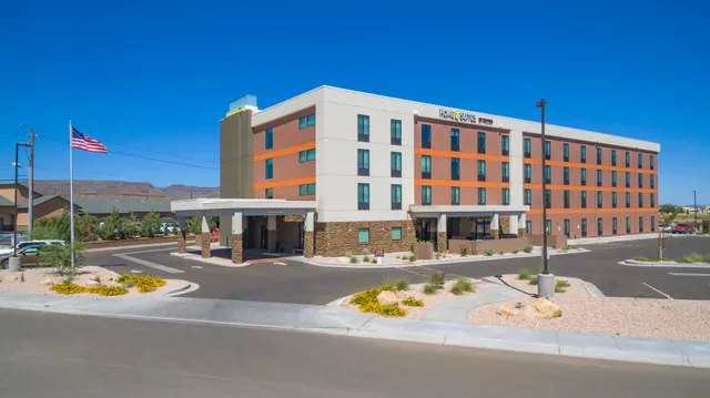Home2 Suites by Hilton Kingman