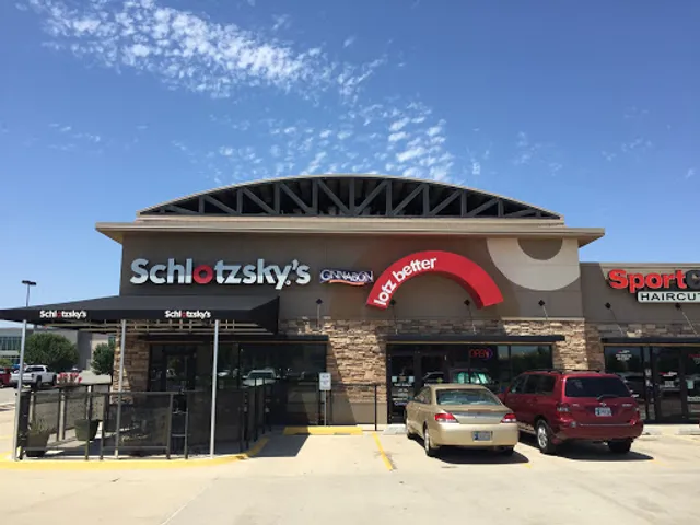 Schlotzsky's