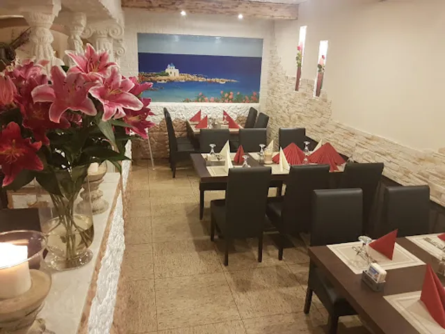 Restaurant Poseidon