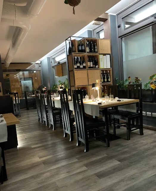 Bastia Vecchia food & wine