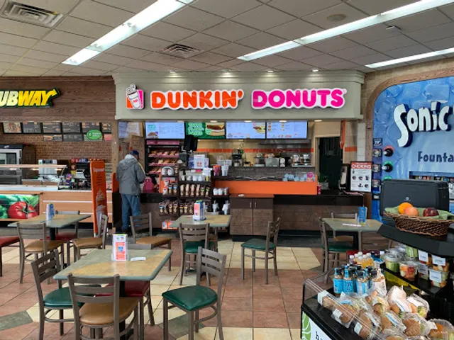 Dunkin'