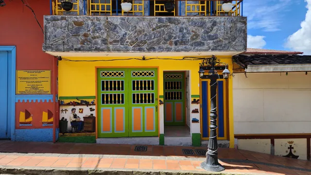 Nostalgia Antipastos