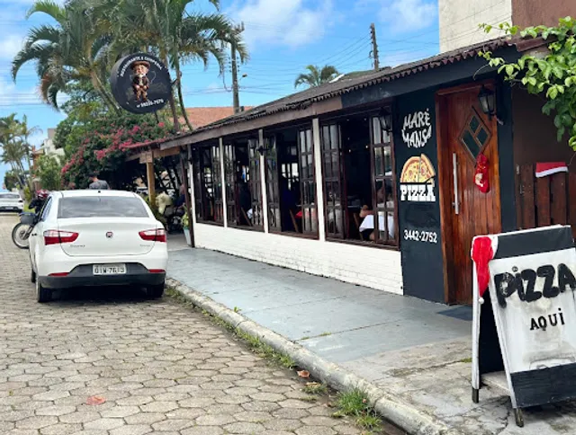 Restaurante e Choperia Du'Velho