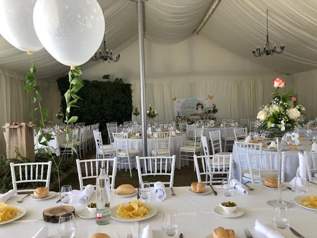 Restaurante Cándida