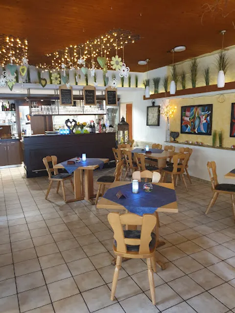 Gaststätte Schützenhaus