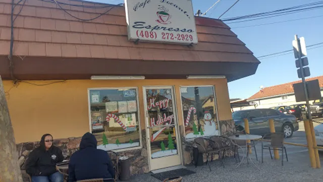 Café do Canto - Portuguese Café