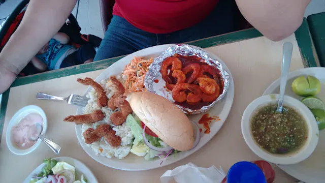 Mariscos el Güero de Boulevard Suc. Circunvalación