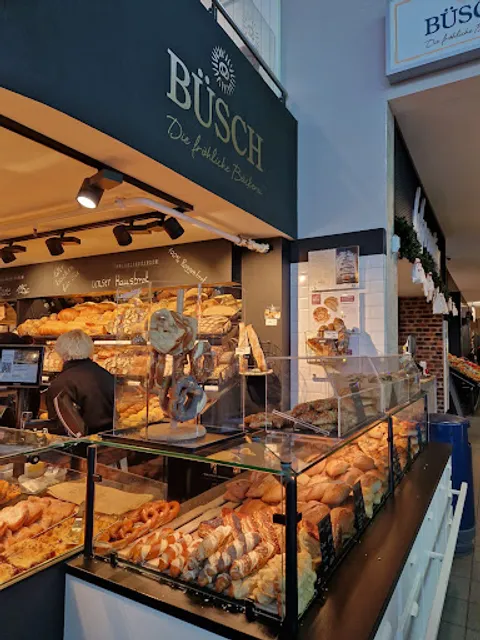 Bäckerei Büsch