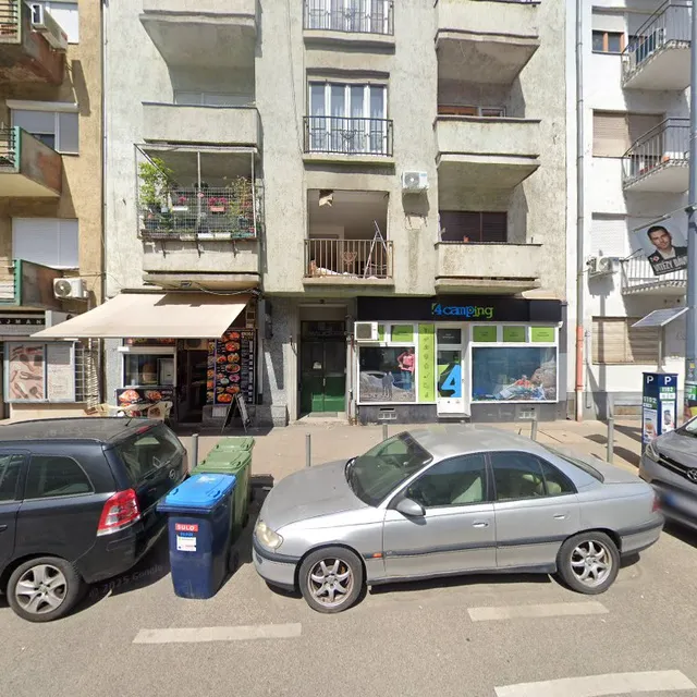 Downtown Buda Homes Relax