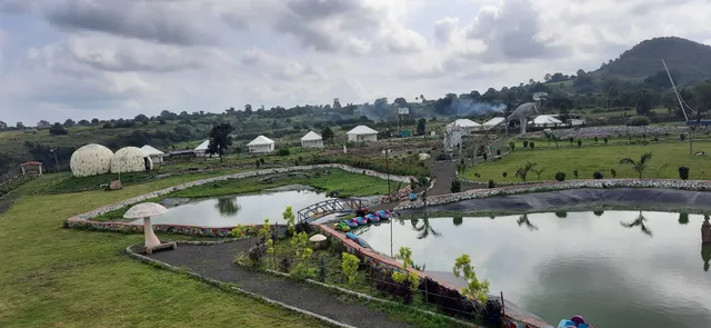 Dino Adventure Park and Resort