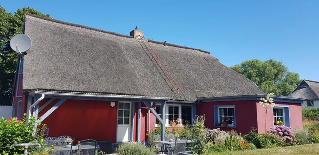 Ferienwohnungen Müller