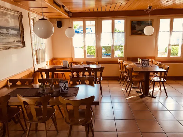 Restaurant Wirtshaus Frohsinn