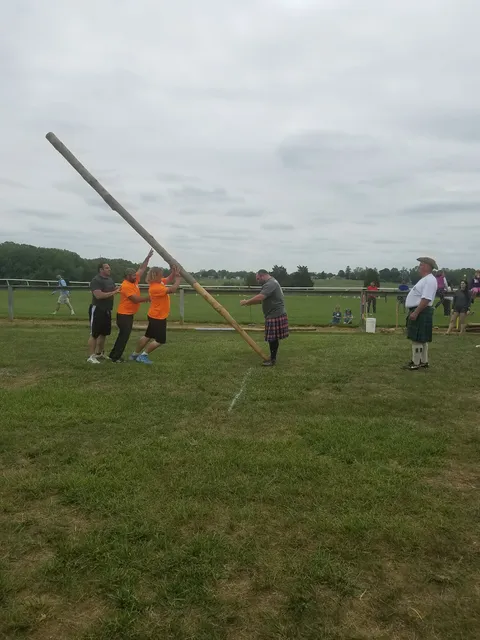 The Tea Barn at Fair Hill