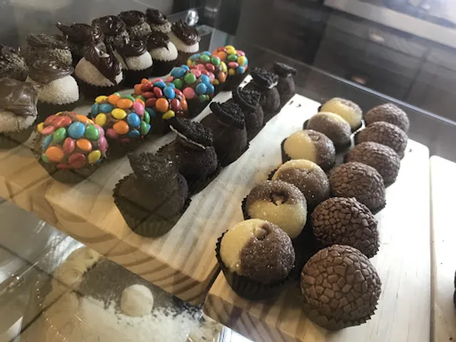 CHOCOSWEET MARACANAÚ